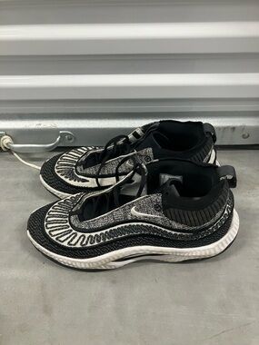 Men Nike Cosmic Unity 3 Basketball Shoes Black Anthracite Sz 13